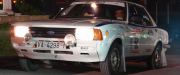 III Rallye Cantabria Infinita de Clasicos